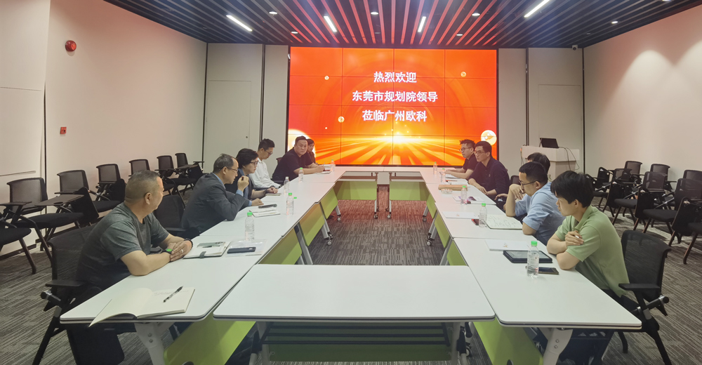 全域土地综合整治，东莞市规划院2